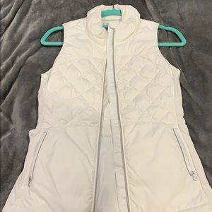 lulu lemon vest